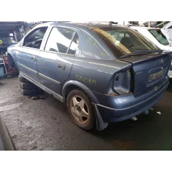 opel astra g hatchback (t98) del año 1999