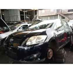 TOYOTA AURIS (_E15_)