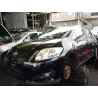 toyota auris (_e15_) del año 2007