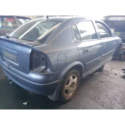 opel astra g hatchback (t98) del año 1999