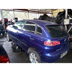 seat ibiza iii (6l1) del año 2002