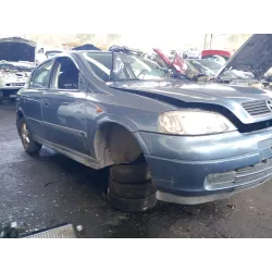 opel astra g hatchback (t98) del año 1999