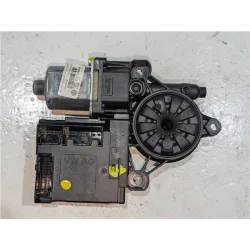 Recambio de motor elevalunas delantero derecho para volkswagen passat berlina (362)(10.2010) 2.0 highline bluemotion 4motion [2,