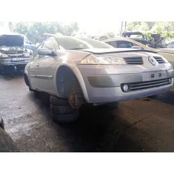 renault megane ii sedán (lm0/1_) del año 2005