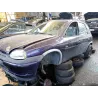 opel corsa b (1993) del año 1997