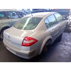 renault megane ii sedán (lm0/1_) del año 2005