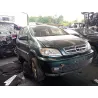 opel zafira a monospace (t98) del año 2005