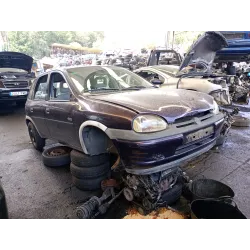 opel corsa b (1993) del año 1997