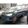 opel zafira a monospace (t98) del año 2005
