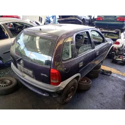 opel corsa b (1993) del año 1997