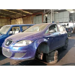 seat altea (5p1) del año 2004