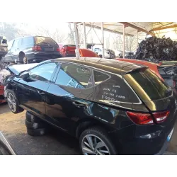 seat leon st (5f8) del año 2015