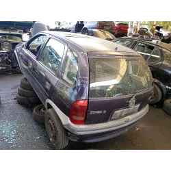 opel corsa b (1993) del año 1997