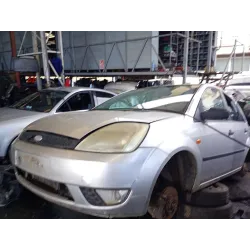 ford fiesta v (jh_, jd_) del año 2002