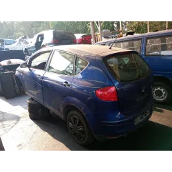 seat altea (5p1) del año 2004