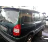 opel zafira a monospace (t98) del año 2005