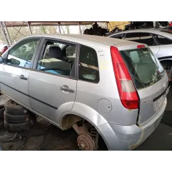 ford fiesta v (jh_, jd_) del año 2002