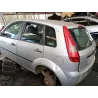 ford fiesta v (jh_, jd_) del año 2002