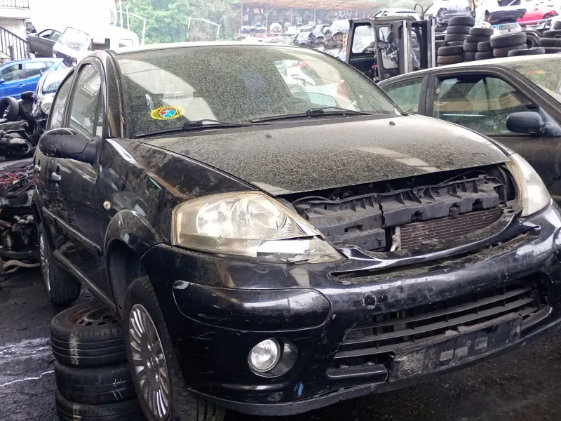 citroën c3 (09.2009) del año 2005