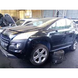 peugeot 3008 i monospace (0u_) del año 2010