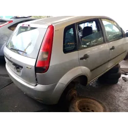 ford fiesta v (jh_, jd_) del año 2002