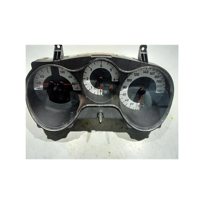 Recambio de cuadro completo para seat leon (1p1)(05.2005) tdi 16v referencia OEM IAM V0009000  