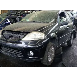 citroën c3 (09.2009) del año 2005