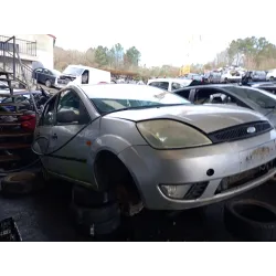 ford fiesta v (jh_, jd_) del año 2002