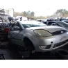 ford fiesta v (jh_, jd_) del año 2002