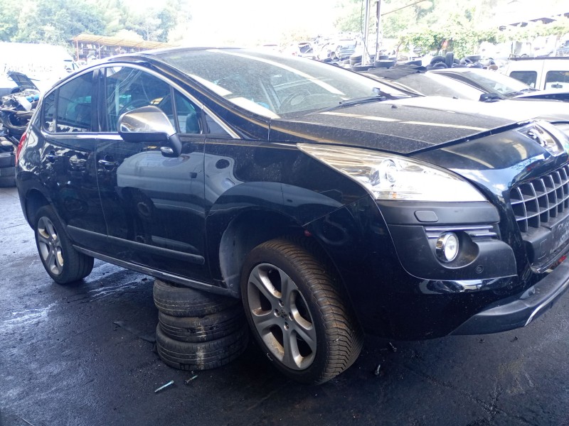peugeot 3008 i monospace (0u_) del año 2010
