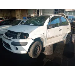 citroën c3 i (fc_, fn_) del año 2007