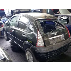 citroën c3 (09.2009) del año 2005