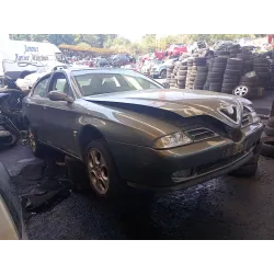 ALFA ROMEO 166 (936_)