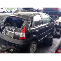 citroën c3 (09.2009) del año 2005