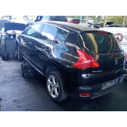 peugeot 3008 i monospace (0u_) del año 2010
