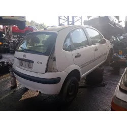 citroën c3 i (fc_, fn_) del año 2007