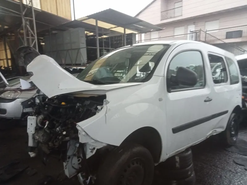 renault kangoo / grand kangoo ii (kw0/1_) del año 2019