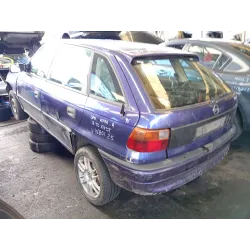 opel vectra b (j96) del año 1996