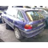 opel vectra b (j96) del año 1996