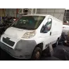peugeot boxer furgoneta del año 2007