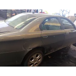 alfa romeo 166 (936_) del año 2002