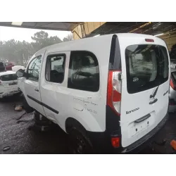renault kangoo / grand kangoo ii (kw0/1_) del año 2019