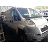 peugeot boxer furgoneta del año 2007