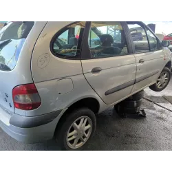 renault megane i scenic (ja0)(1996) del año 2000