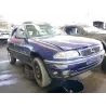 opel vectra b (j96) del año 1996