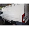 peugeot boxer furgoneta del año 2007