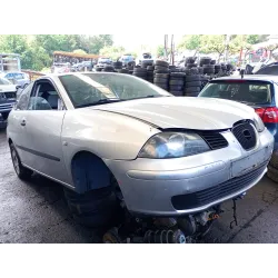 SEAT IBIZA III (6L1)