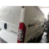 peugeot boxer furgoneta del año 2007