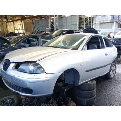 seat ibiza iii (6l1) del año 2003