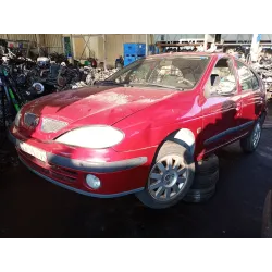 renault megane i (ba0/1_) del año 2000